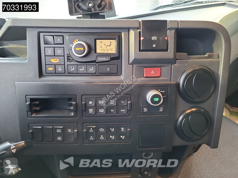 Tracteur Renault T 460 4X2 Hydraulik SleeperCab