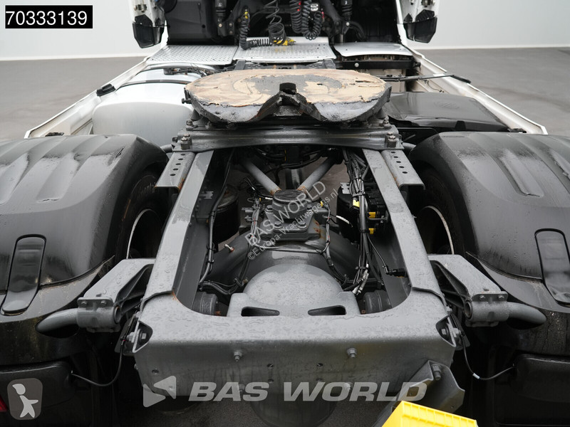 Тягач DAF XG  4X2 Retarder ACC
