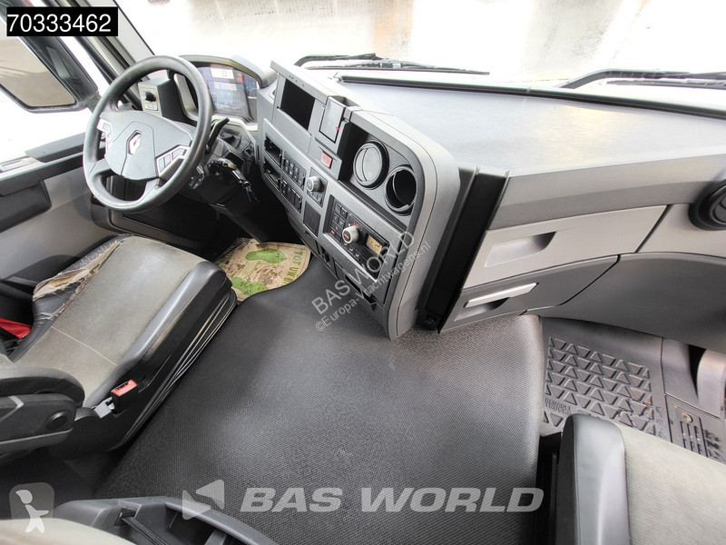 Traktor Renault T 440 T 4X2 SleeperCab LED