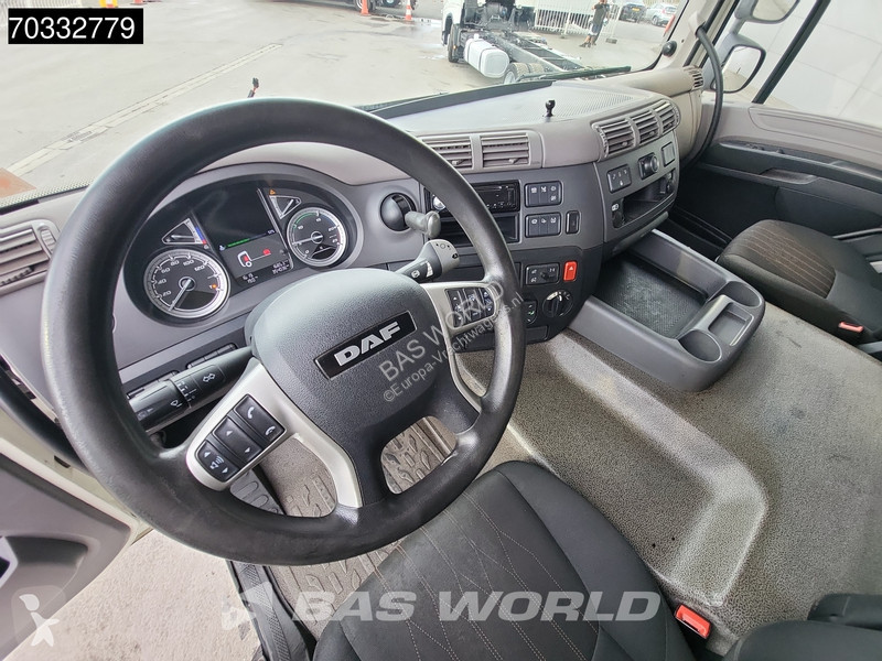 Tracteur DAF 410  4X2 NL-Truck APK-2027! ACC