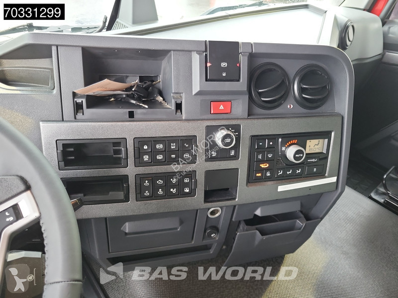 Traktor Renault T 460 4X2 SleeperCab Standklima...