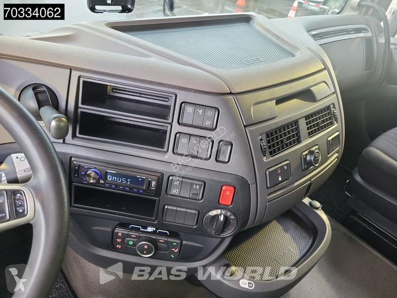 Tracteur DAF XF  4X2 SSC NL-Truck APK 2x Tanks ACC