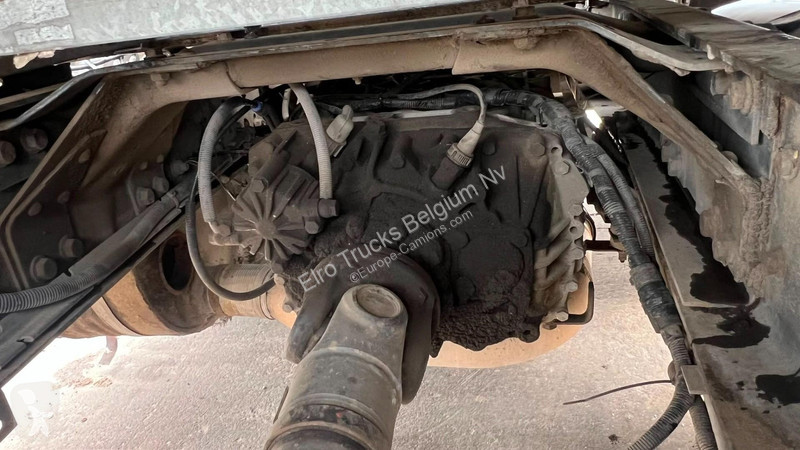 Тягач DAF 95430 (BOITE MANUELLE / MANUAL...