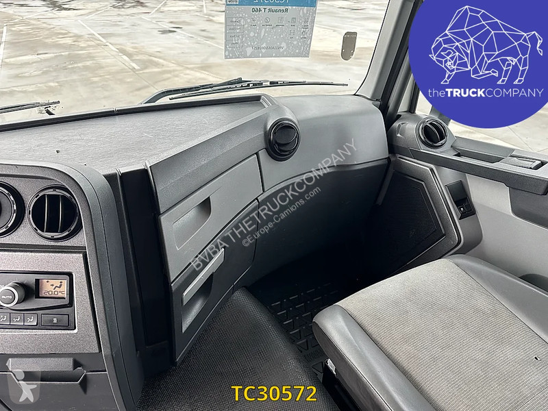 Тягач Renault T 460