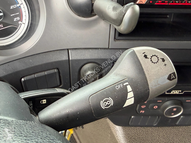 Trekker DAF 450 Euro 6 Smart Tacho *NL-Truck* Apk!