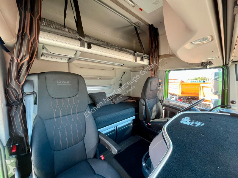 Tracteur DAF XF  SSC| 2x...