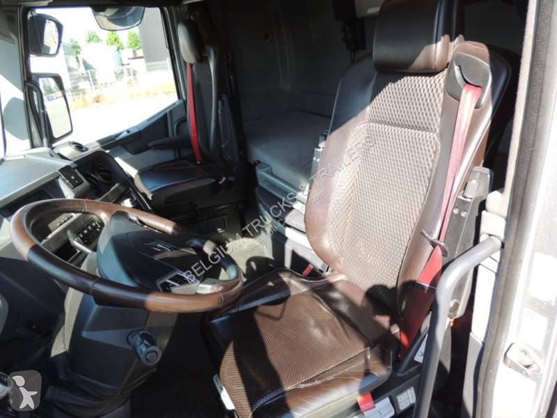 Tracteur Renault