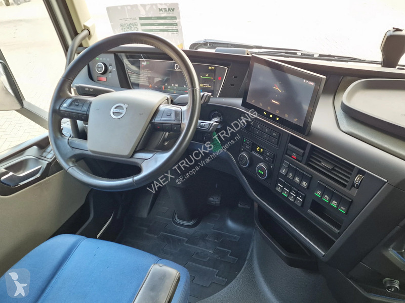 Tracteur Volvo 13460 Globetrotter XL 4x2 - I...
