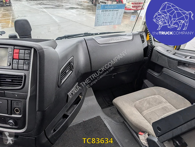 Trekker Iveco 440 S46