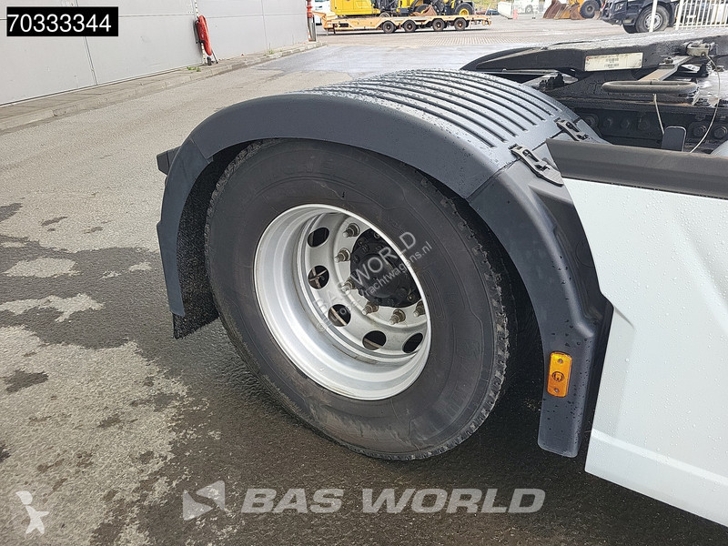 Cabeza tractora Ford F-Max 500 4X2 Retarder...