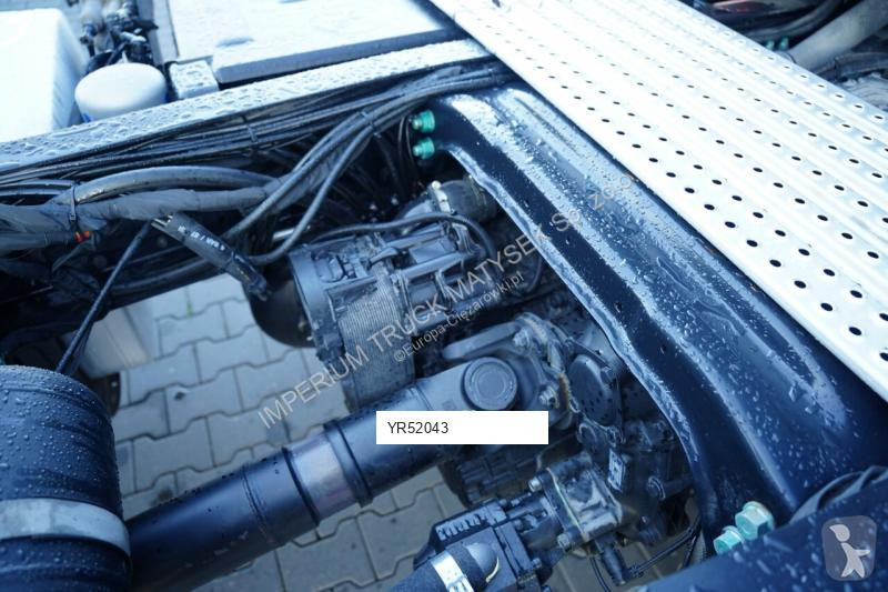 Trekker MAN TGS 18.440