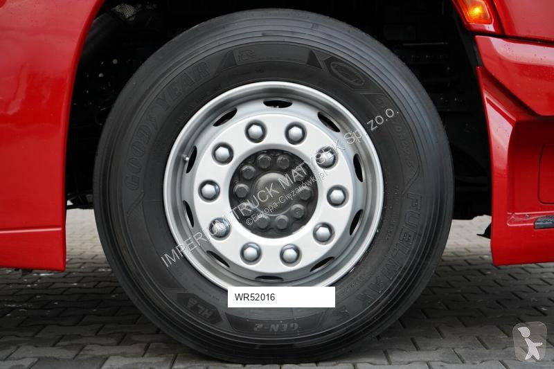 Trekker Mercedes ACTROS 1845 / MP5