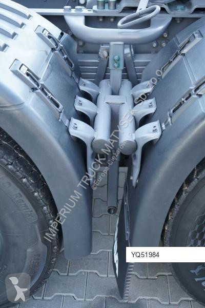 Tratores Scania R 730