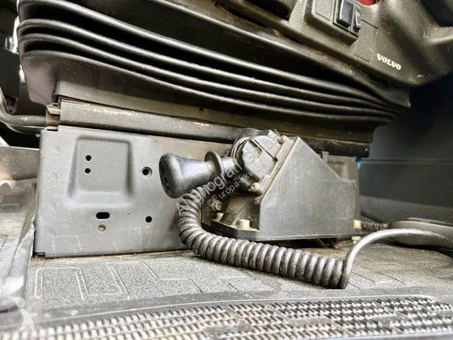 Cabeza tractora Volvo 460...