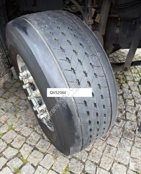 Tratores Scania R 410