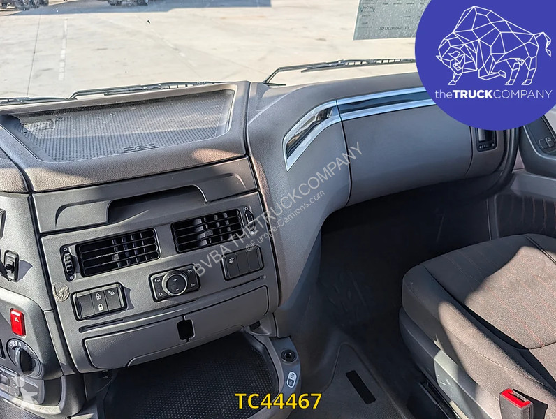Tracteur DAF XF