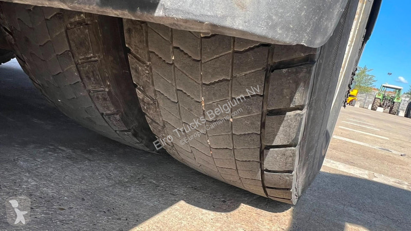 Tracteur DAF (PARFAIT ETAT / GOOD CONDITION /...