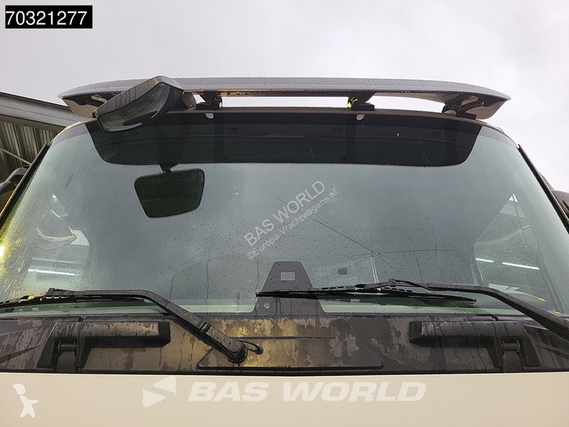 Trekker Renault C 460 C 4X2 Hydraulic Big Axle...