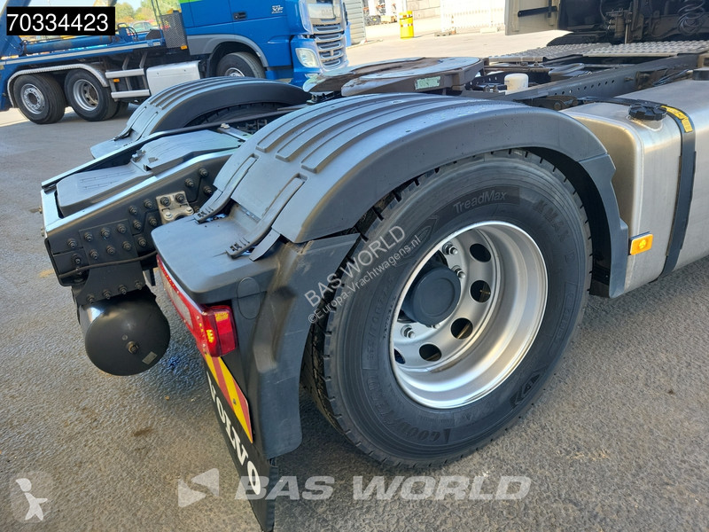 Tracteur Volvo FH 460 4X2 Retarder 2x Tanks New...