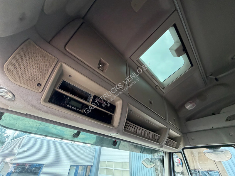 Trekker Iveco 460 Euro 6 / Smart Tacho / Apk...