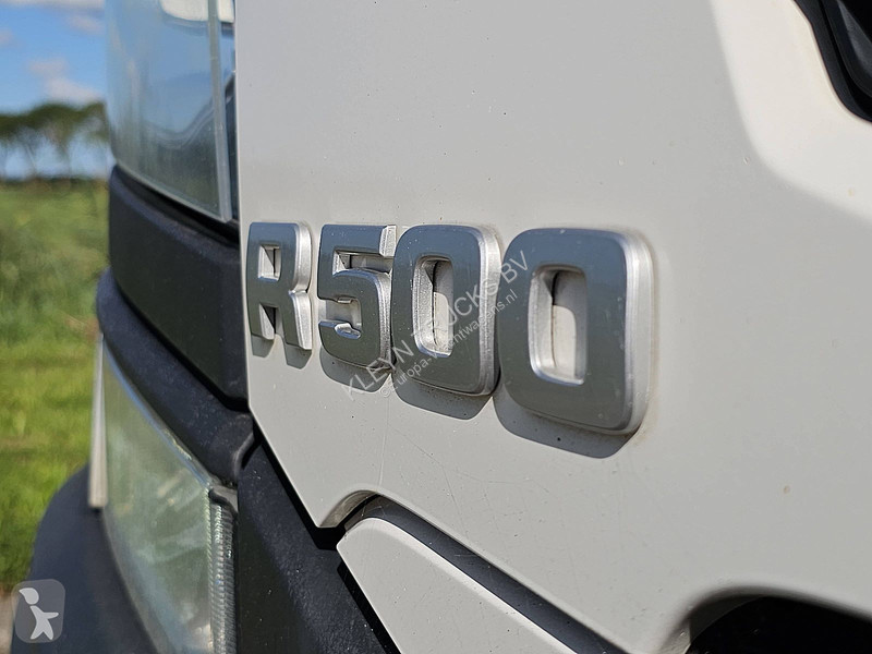 Tratores Scania R500 6x2/4 B MEGA RET