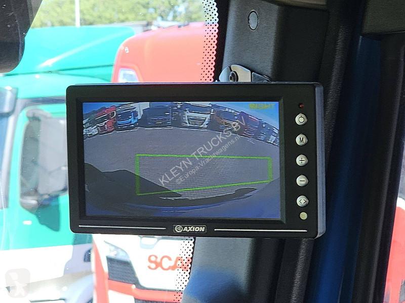 Trekker Iveco AS440S49 Intarder