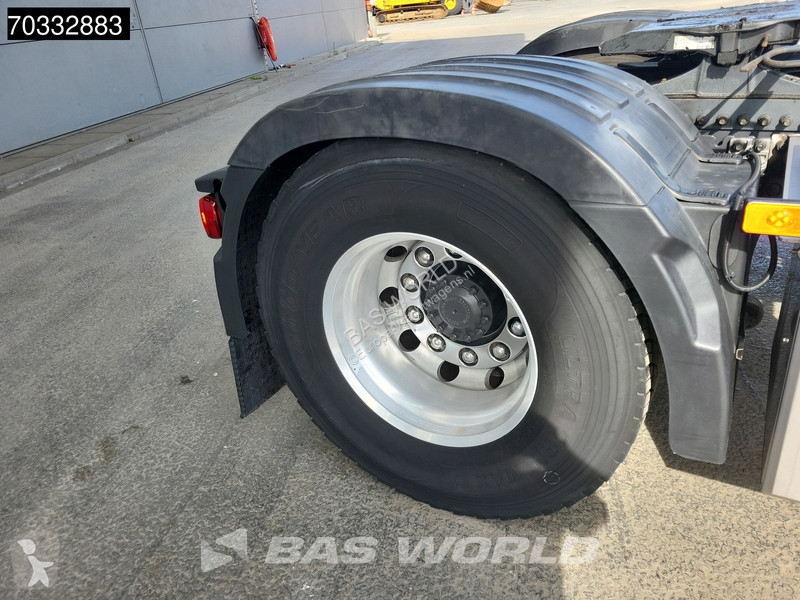 Cabeza tractora Volvo FH 420 FH 4X2 -Truck APK...