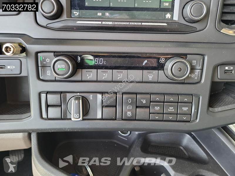 Trekker Scania R 4X2 NL-Truck APK Retarder PTO...