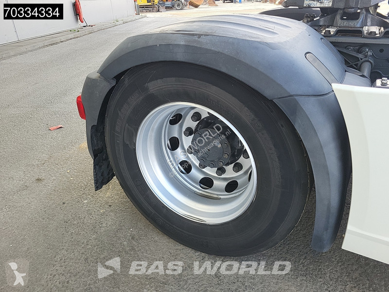 Tracteur DAF XF  4X2 APK 04-2027 Retarder...