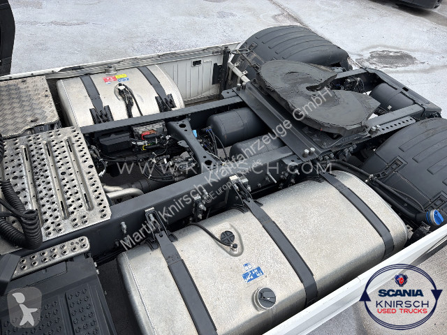 Tracteur Scania R 500A4x2NA / LED / Full Scania...