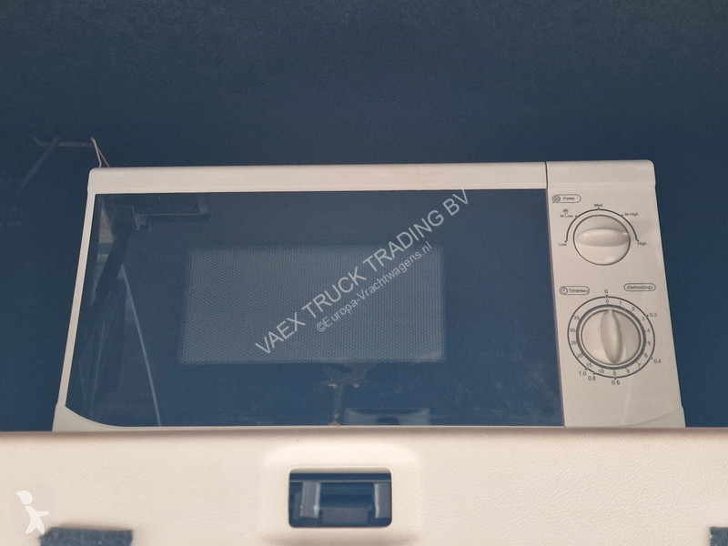 Tracteur DAF 510 SuperSpaceCab 4x2 - Custom...