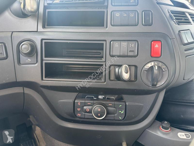 Tracteur DAF