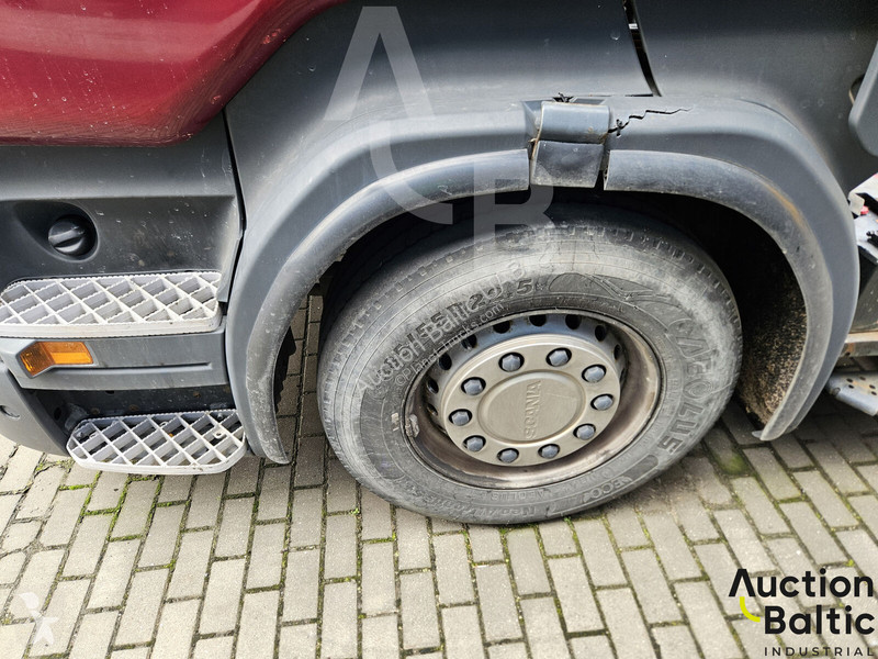 Trekker Scania R 4404X2MEB