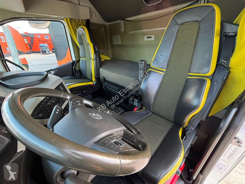 Cabeza tractora Volvo 750 6x2 LOW MILEAGE ! /...