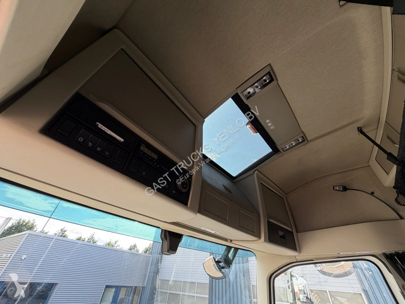 Cabeza tractora Volvo 6x4 Euro 6 Retarder 2...