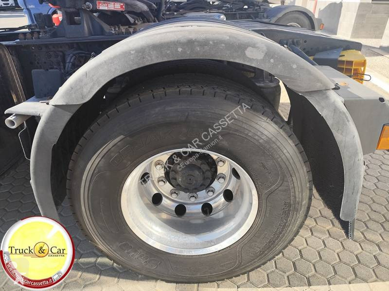 Trekker Iveco