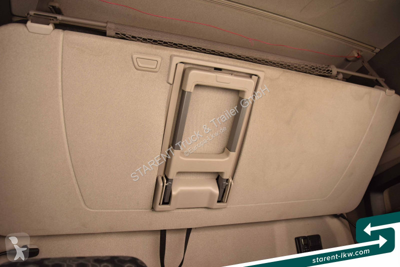 Trekker Scania Standklima Retarder ACC Tacho neu