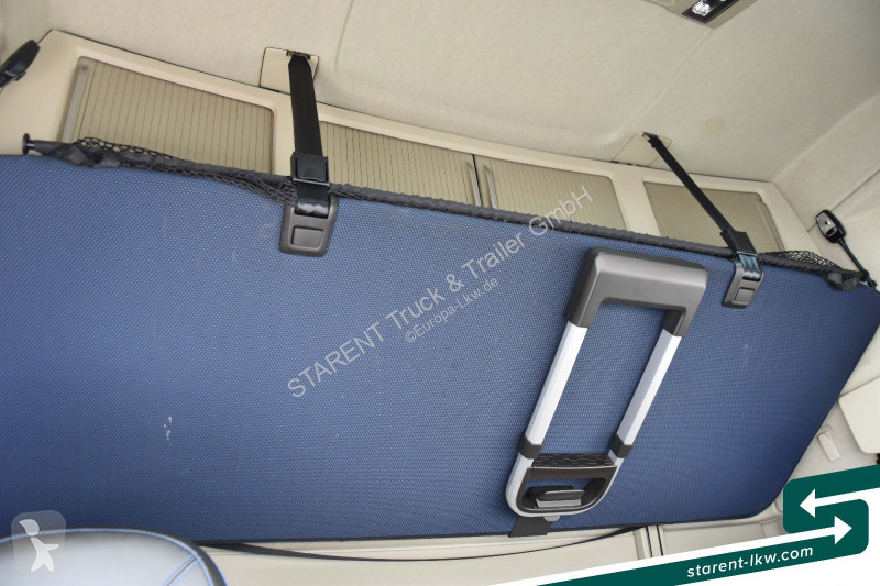 Trekker Volvo 500 AERO XL CMS VEB+...