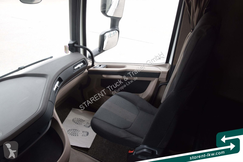 Trekker DAF XG  Intarder ACC Standklima 1.465L...