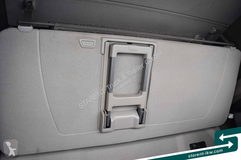 Cabeza tractora Scania Standklima Retarder ACC...