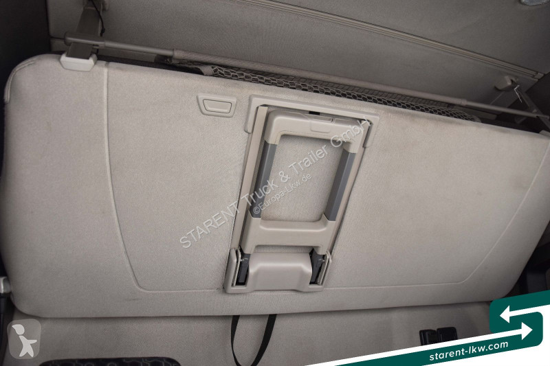 Cabeza tractora Scania Standklima Retarder ACC...