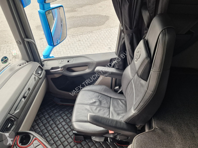 Trekker Scania S500 Highline 4x2 - Full spec -...