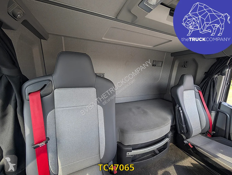Trekker Renault C 520
