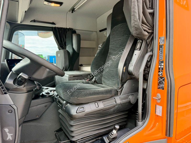 Trekker Mercedes 2053 4x4 BB |...