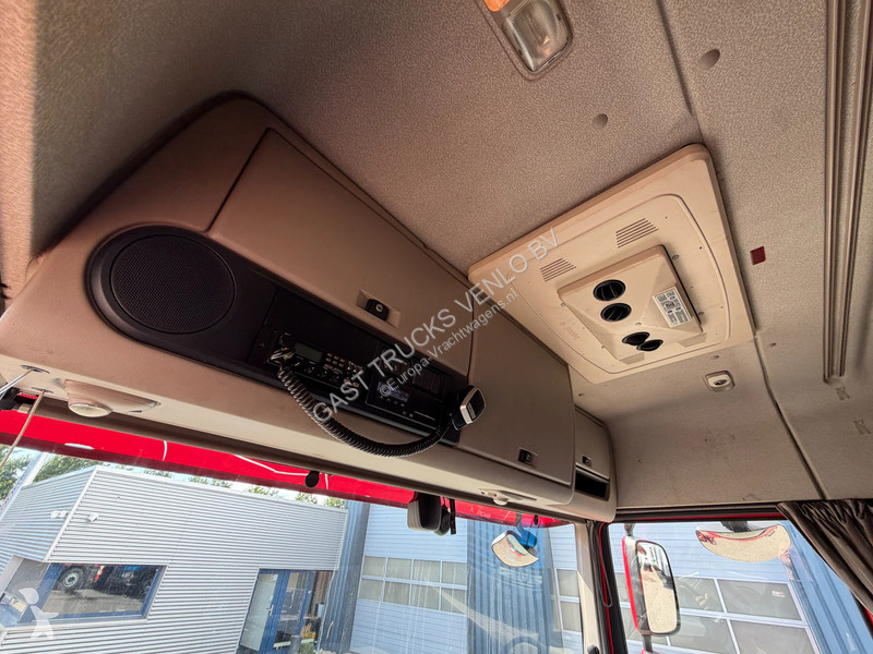 Trekker DAF 440 Euro 6 / Smart Tacho / Apk...