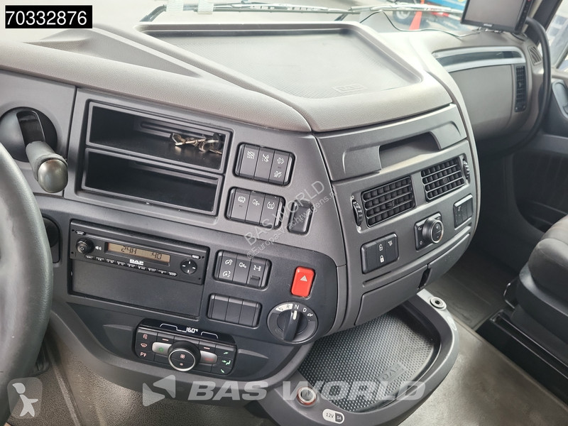 Cabeza tractora DAF 480  4X2 NL APK 06-2027 SSC...