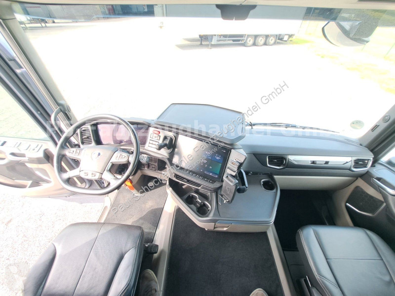 Cabeza tractora Scania R500*...