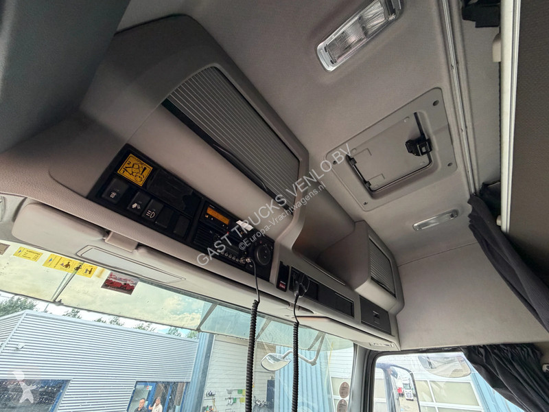 Cabeza tractora Volvo 16750 6X4 Euro 5 Retarder...