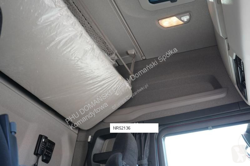 Cabeza tractora Scania / R 500  / EURO 6 / ACC...