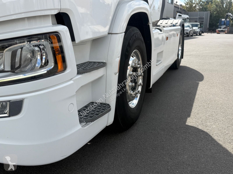Cabeza tractora Scania S540 4x2 uft-uft,...